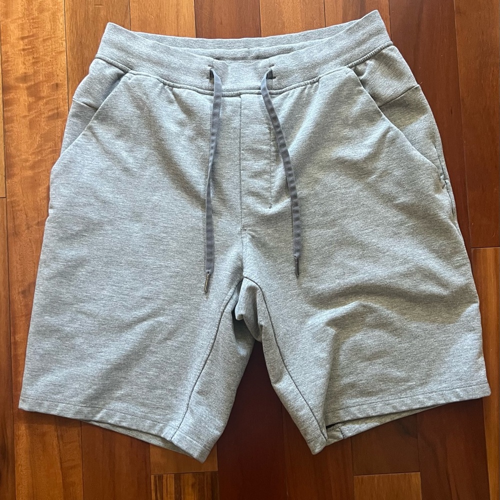 “Lululemon” Short